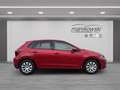 Volkswagen Polo 1.0TSI *Life*Navi+LED+ACC+PDC+Stzhzg+GJR+ Rot - thumbnail 3