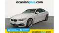 BMW 420 420dA Coupé Blanco - thumbnail 1
