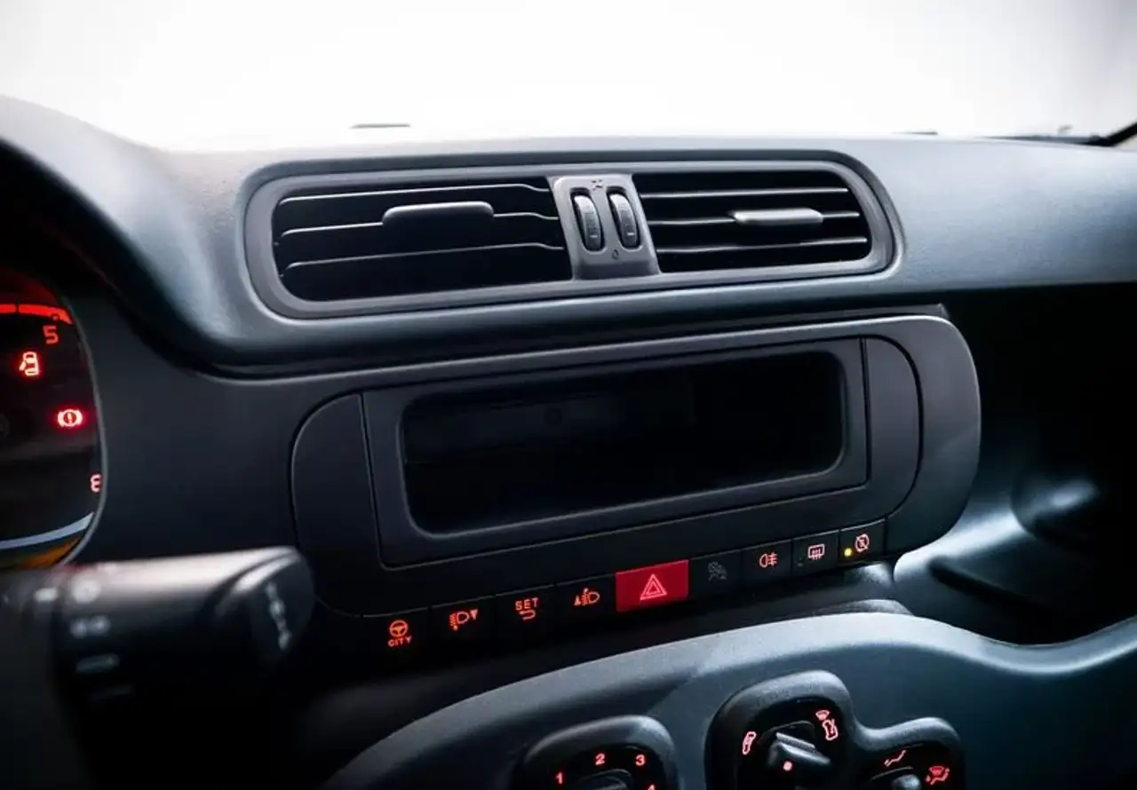 Fiat Panda Panda 1.0 firefly hybrid 14