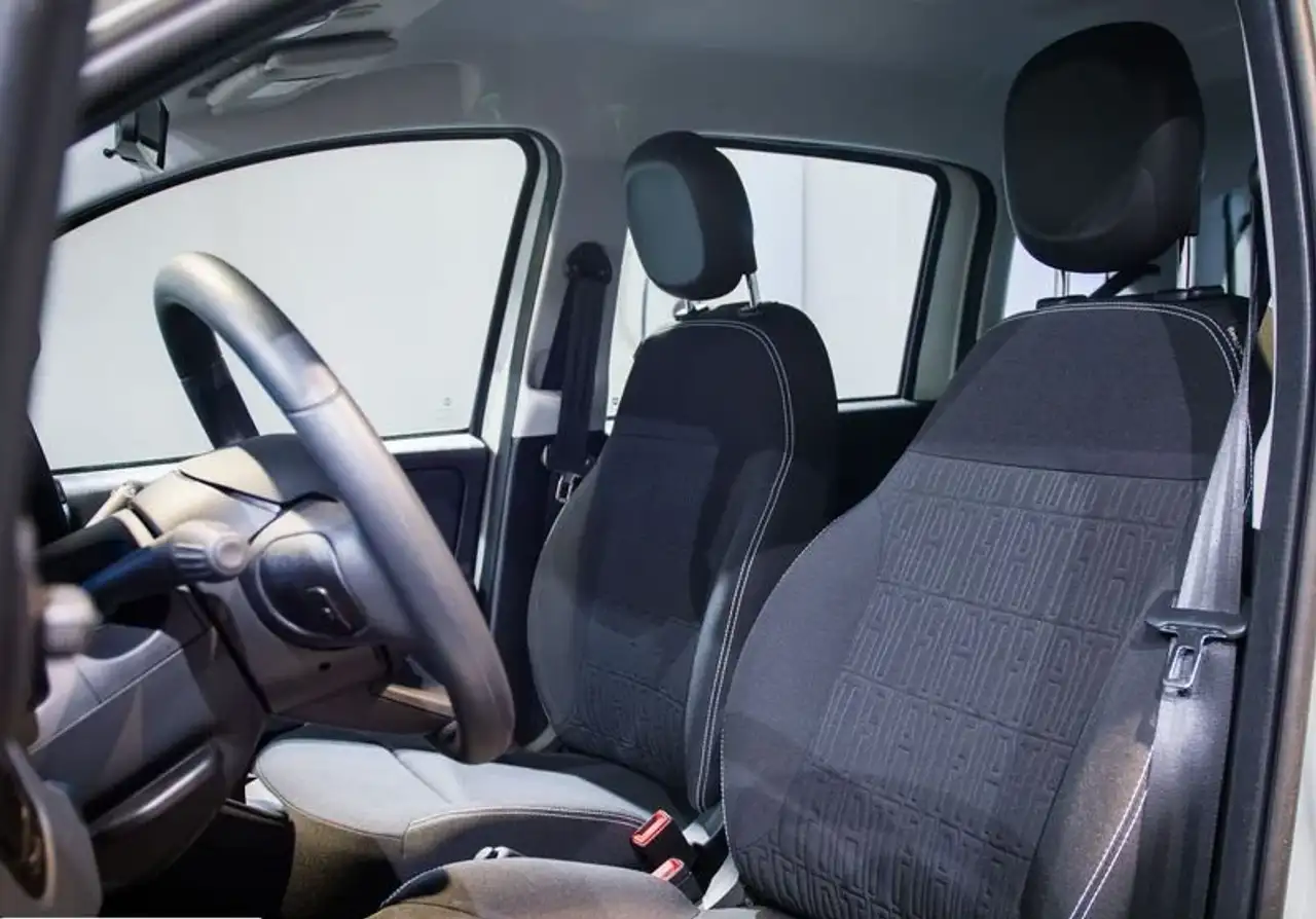 Fiat Panda Panda 1.0 firefly hybrid 11