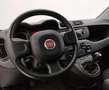 Fiat Panda Panda 1.0 firefly hybrid Blanc - thumbnail 8