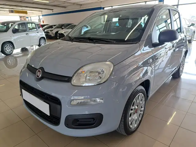 Fiat Panda Panda 1.0 firefly hybrid