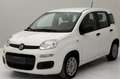 Fiat Panda Panda 1.0 firefly hybrid Blanc - thumbnail 1