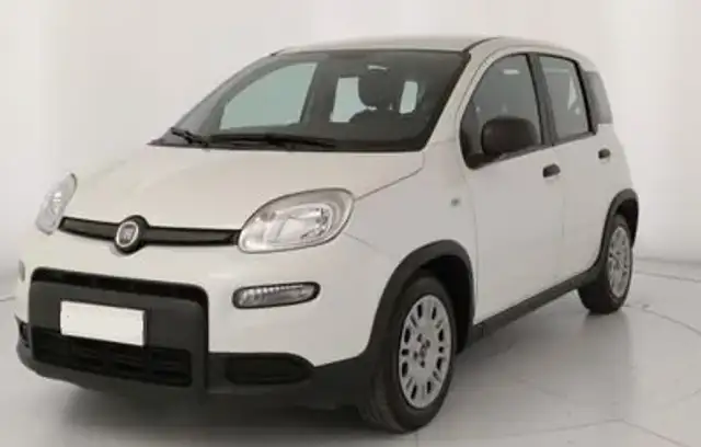 Fiat Panda Panda 1.0 firefly hybrid