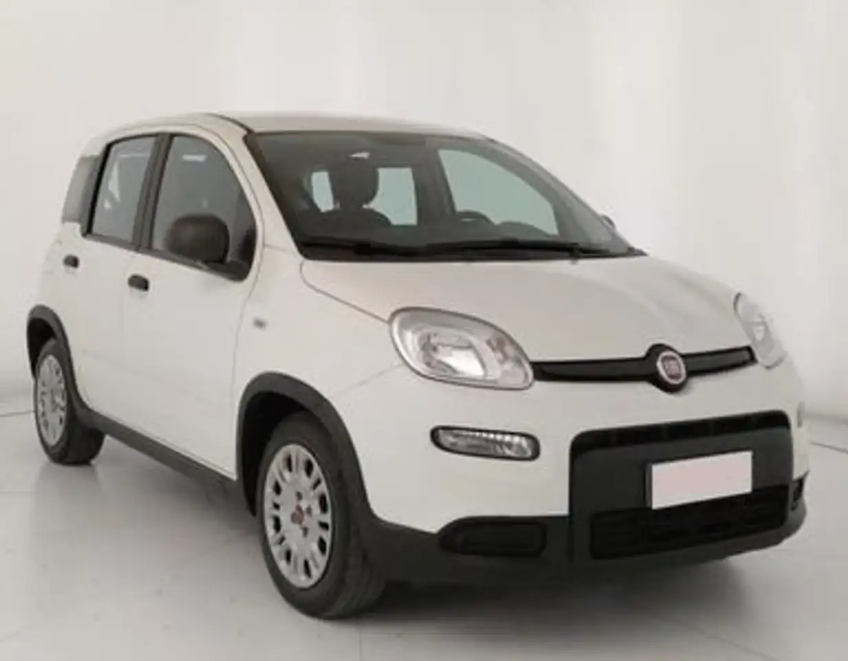 Fiat Panda Panda 1.0 firefly hybrid 10