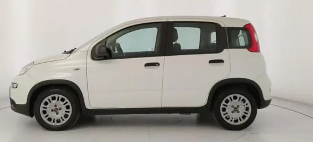 Fiat Panda Panda 1.0 firefly hybrid 3