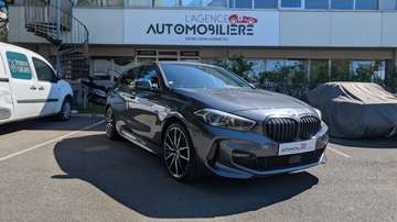 (F40) 5 portes 118i 1.5 i 12V DCT7 140 cv