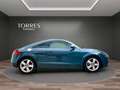 Audi TT 2.0 TFSI 200ch S-tronic Blauw - thumbnail 9