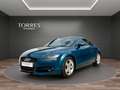 Audi TT 2.0 TFSI 200ch S-tronic Blauw - thumbnail 2