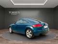 Audi TT 2.0 TFSI 200ch S-tronic Bleu - thumbnail 3