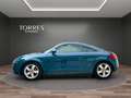 Audi TT 2.0 TFSI 200ch S-tronic Blauw - thumbnail 1