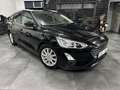 Ford Focus Turnier Titanium Schwarz - thumbnail 1