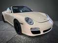 Porsche 911 Carrera 4S Cabriolet PDK+CHRONO+BOSE Alb - thumbnail 1