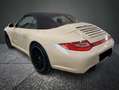 Porsche 911 Carrera 4S Cabriolet PDK+CHRONO+BOSE Alb - thumbnail 6