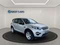 Land Rover Discovery Sport 2.0 ed4 PURE*MOTOR NEU ÜBERHOLT* Silber - thumbnail 3