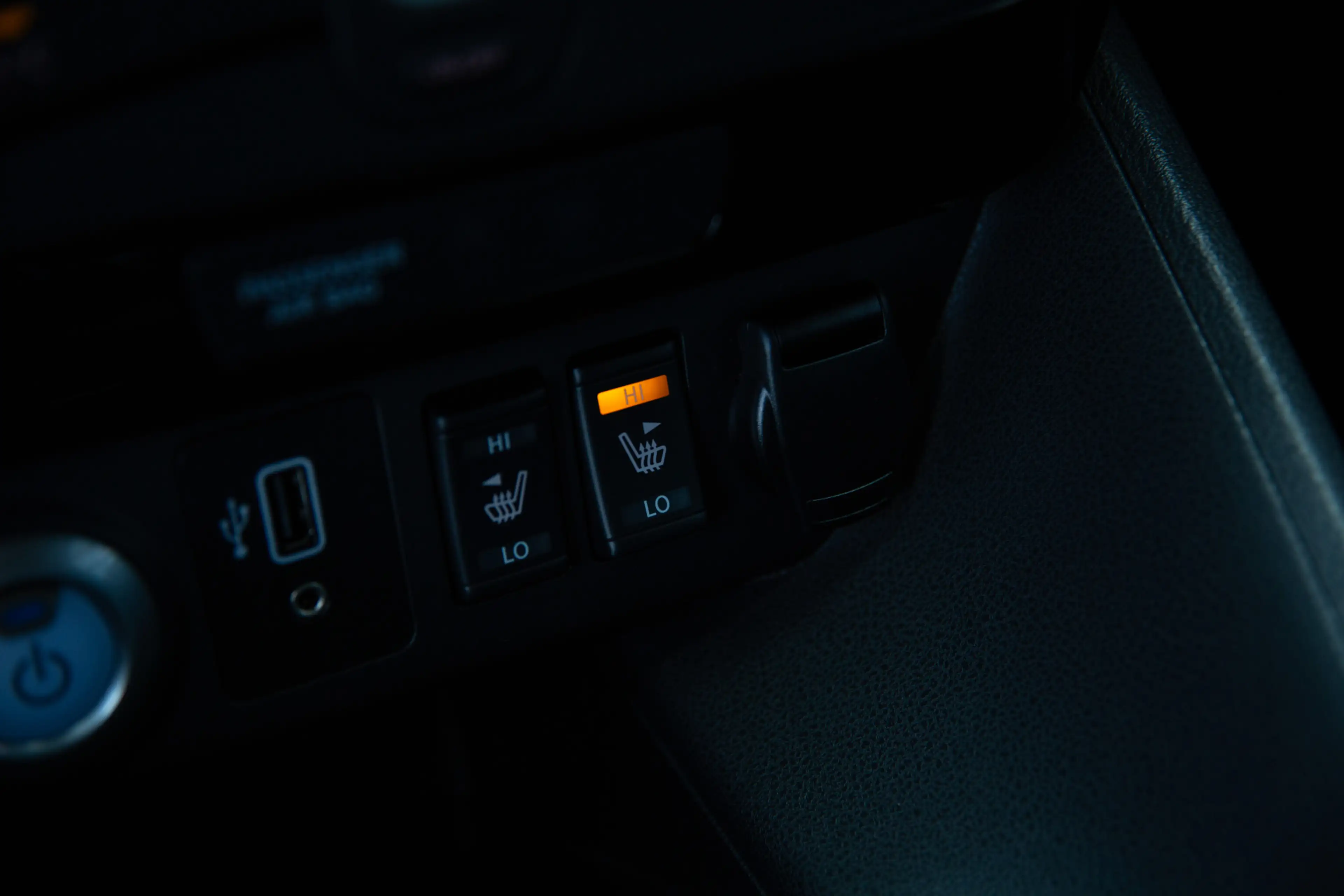Nissan Leaf Tekna 40 kWh , Rondomzichtcamera, Stoel/stuurverwa — photo 19