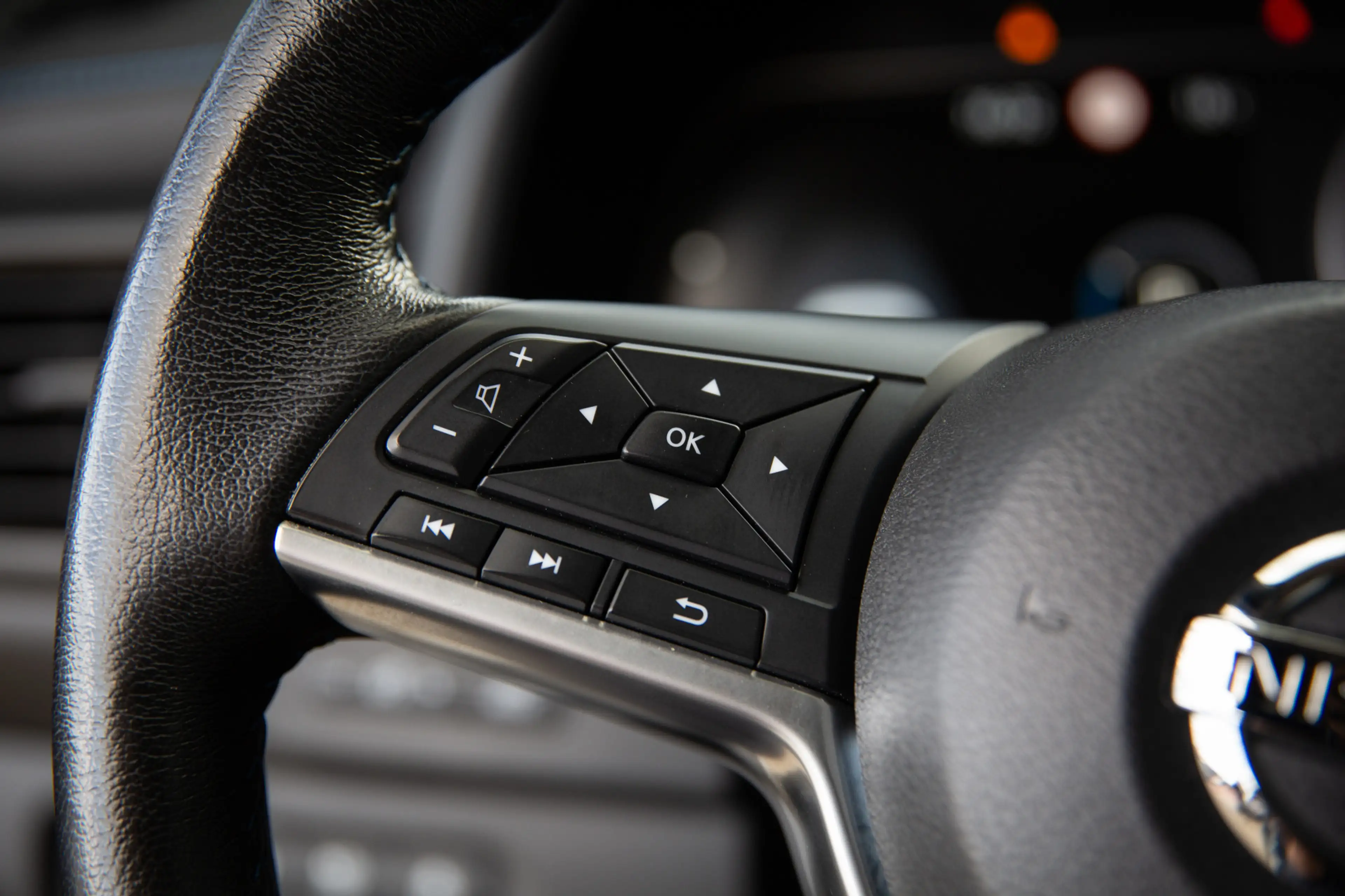 Nissan Leaf Tekna 40 kWh , Rondomzichtcamera, Stoel/stuurverwa — photo 11