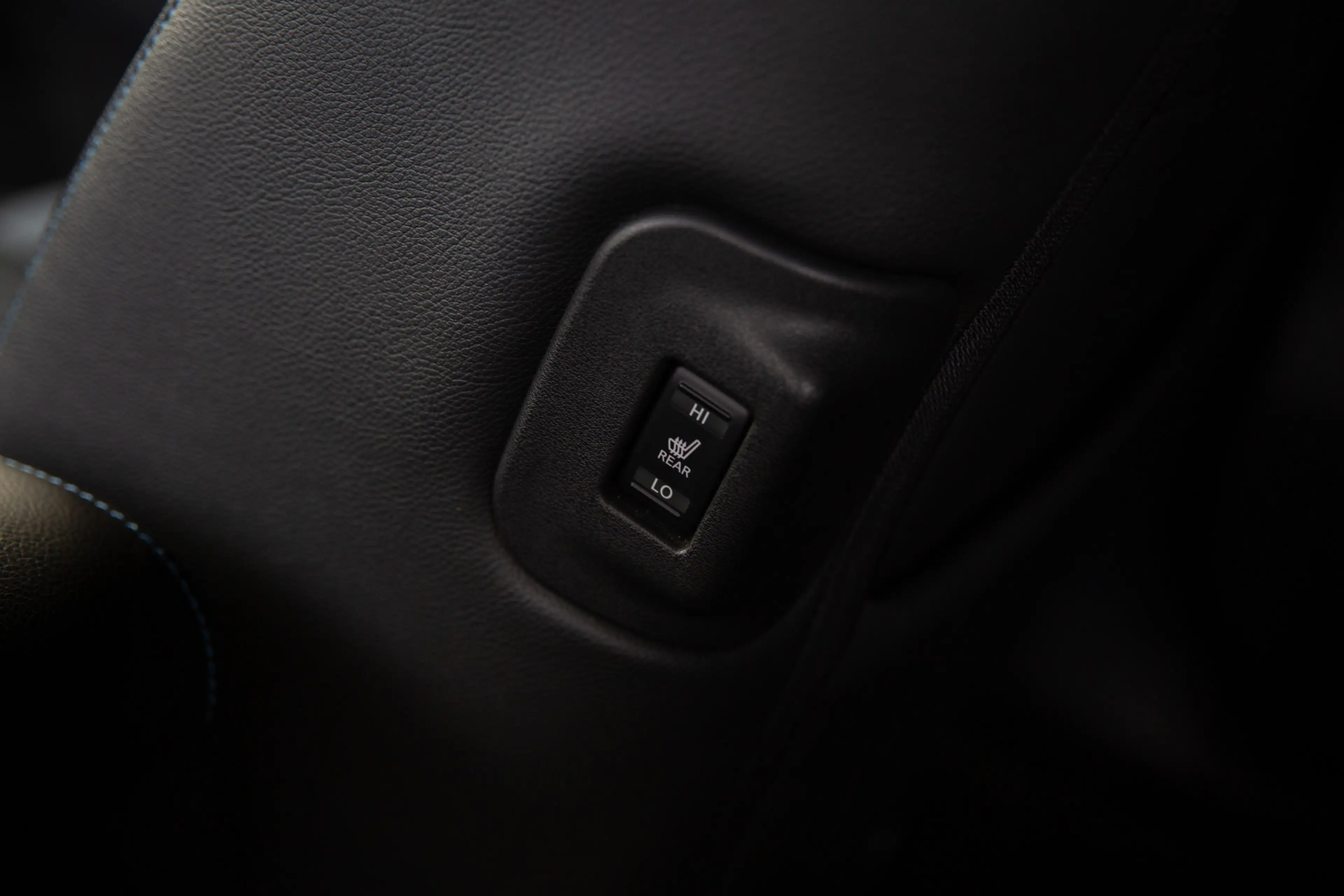 Nissan Leaf Tekna 40 kWh , Rondomzichtcamera, Stoel/stuurverwa — photo 9
