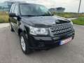 Land Rover Freelander 2 S TD4 4WD Panorama AHK PDC Schwarz - thumbnail 3