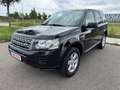Land Rover Freelander 2 S TD4 4WD Panorama AHK PDC Schwarz - thumbnail 1