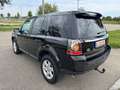 Land Rover Freelander 2 S TD4 4WD Panorama AHK PDC Schwarz - thumbnail 8