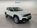 Jeep Avenger 1.2 Altitude 100 Blanco - thumbnail 1