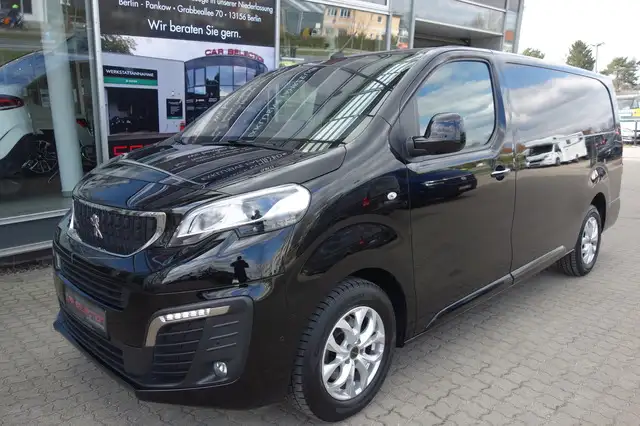 Peugeot Expert 2,0 HDI Kasten Premium L3 STDHZG/SORTIMO