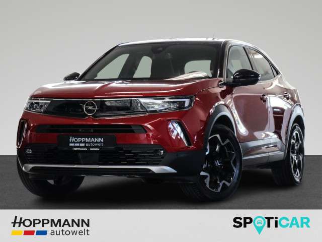 Opel Mokka E