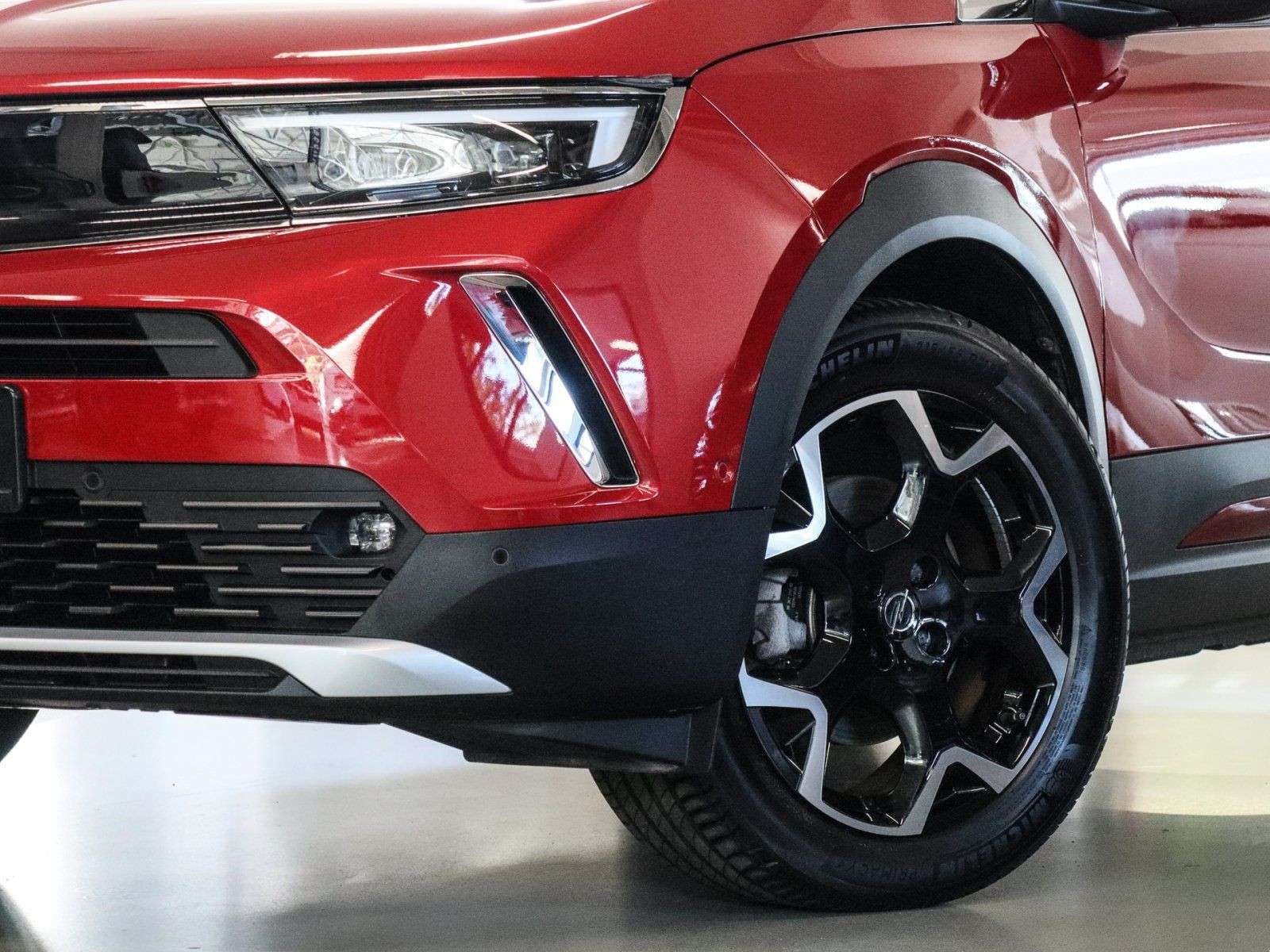 Opel Mokka E