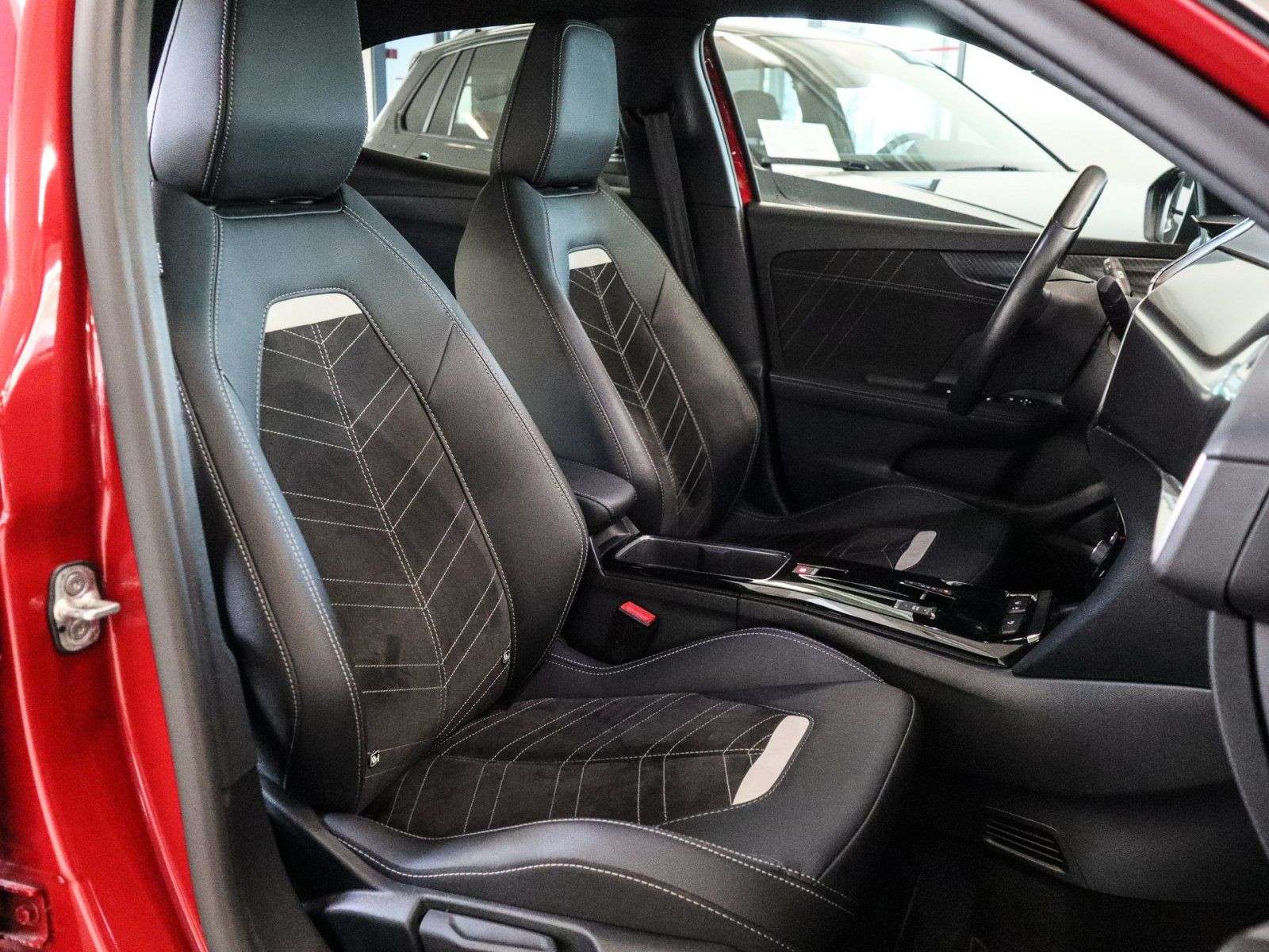 Opel Mokka E