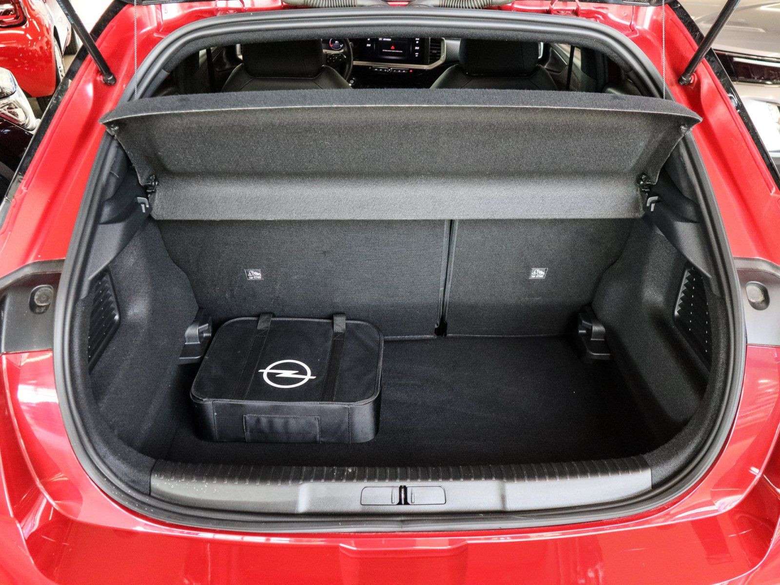 Opel Mokka E