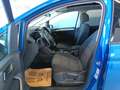 Volkswagen Touran 2,0 SCR TDI DSG R-Line Blau - thumbnail 4