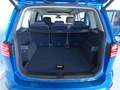 Volkswagen Touran 2,0 SCR TDI DSG R-Line Blau - thumbnail 11