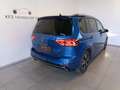 Volkswagen Touran 2,0 SCR TDI DSG R-Line Blau - thumbnail 6