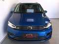 Volkswagen Touran 2,0 SCR TDI DSG R-Line Blau - thumbnail 2