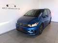 Volkswagen Touran 2,0 SCR TDI DSG R-Line Blau - thumbnail 1
