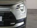 Kia Niro 1.6 GDI HEV DRIVE 141CV 5P Gris - thumbnail 2