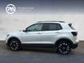 Volkswagen T-Cross TSI Silber - thumbnail 3