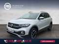 Volkswagen T-Cross TSI Silber - thumbnail 1