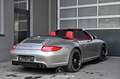 Porsche 997 911 3.8 GTS Cabrio EXP € 105.980,- Silver - thumbnail 4