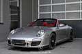 Porsche 997 911 3.8 GTS Cabrio EXP € 123.980,- Argent - thumbnail 3