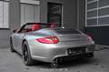Porsche 997 911 3.8 GTS Cabrio EXP € 105.980,- Silver - thumbnail 2