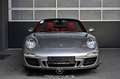 Porsche 997 911 3.8 GTS Cabrio EXP € 123.980,- Argent - thumbnail 5