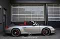 Porsche 997 911 3.8 GTS Cabrio EXP € 105.980,- Silver - thumbnail 7