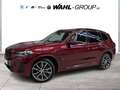 BMW X3 xDrive30e M SPORTPAKET HEAD-UP H&K HIFI PANO ALU 2 Rot - thumbnail 1