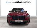 BMW X3 xDrive30e M SPORTPAKET HEAD-UP H&K HIFI PANO ALU 2 Rot - thumbnail 6