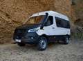 Caravans-Wohnm Sonstige Sprinter Oryx 4x4 - Uro-Camper Weiß - thumbnail 1