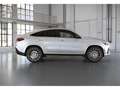 Mercedes-Benz GLE 350 e 4M Coupé AMG Night+MBUX+RüKam+Pano Weiß - thumbnail 5