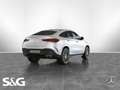 Mercedes-Benz GLE 350 e 4M Coupé AMG Night+MBUX+RüKam+Pano Weiß - thumbnail 3