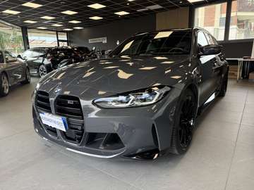 M3 Touring Competition **LISTINO €153.000 - FRENI